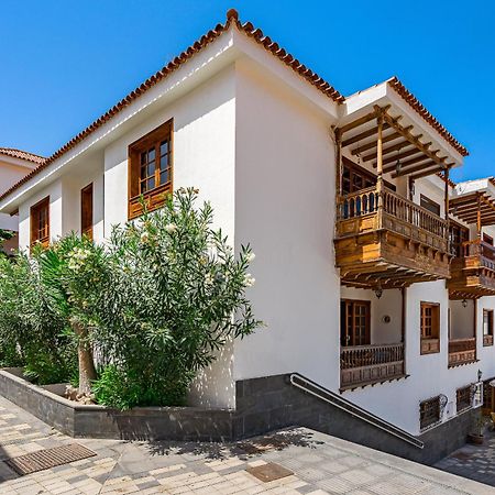 Cozy Two Bedrooms Apartament In The Heart Of Los Gigantes Acantilado de los Gigantes Eksteriør bilde