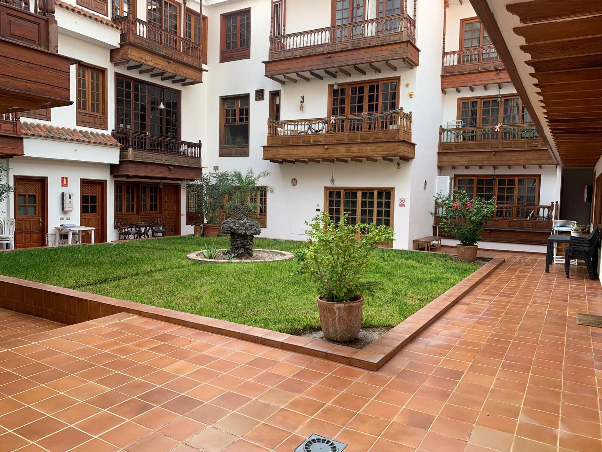 Cozy Two Bedrooms Apartament In The Heart Of Los Gigantes Acantilado de los Gigantes Eksteriør bilde