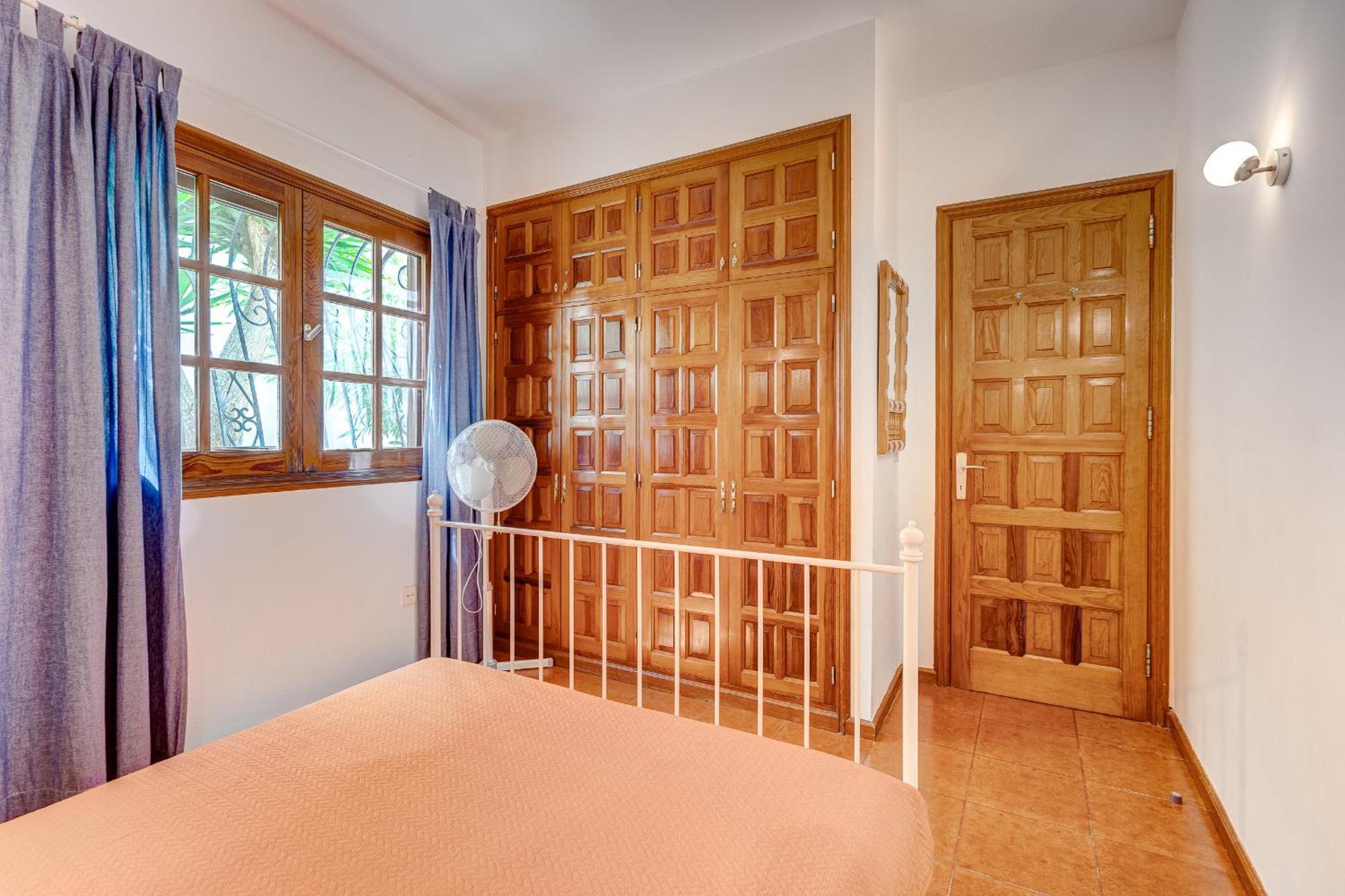 Cozy Two Bedrooms Apartament In The Heart Of Los Gigantes Acantilado de los Gigantes Eksteriør bilde
