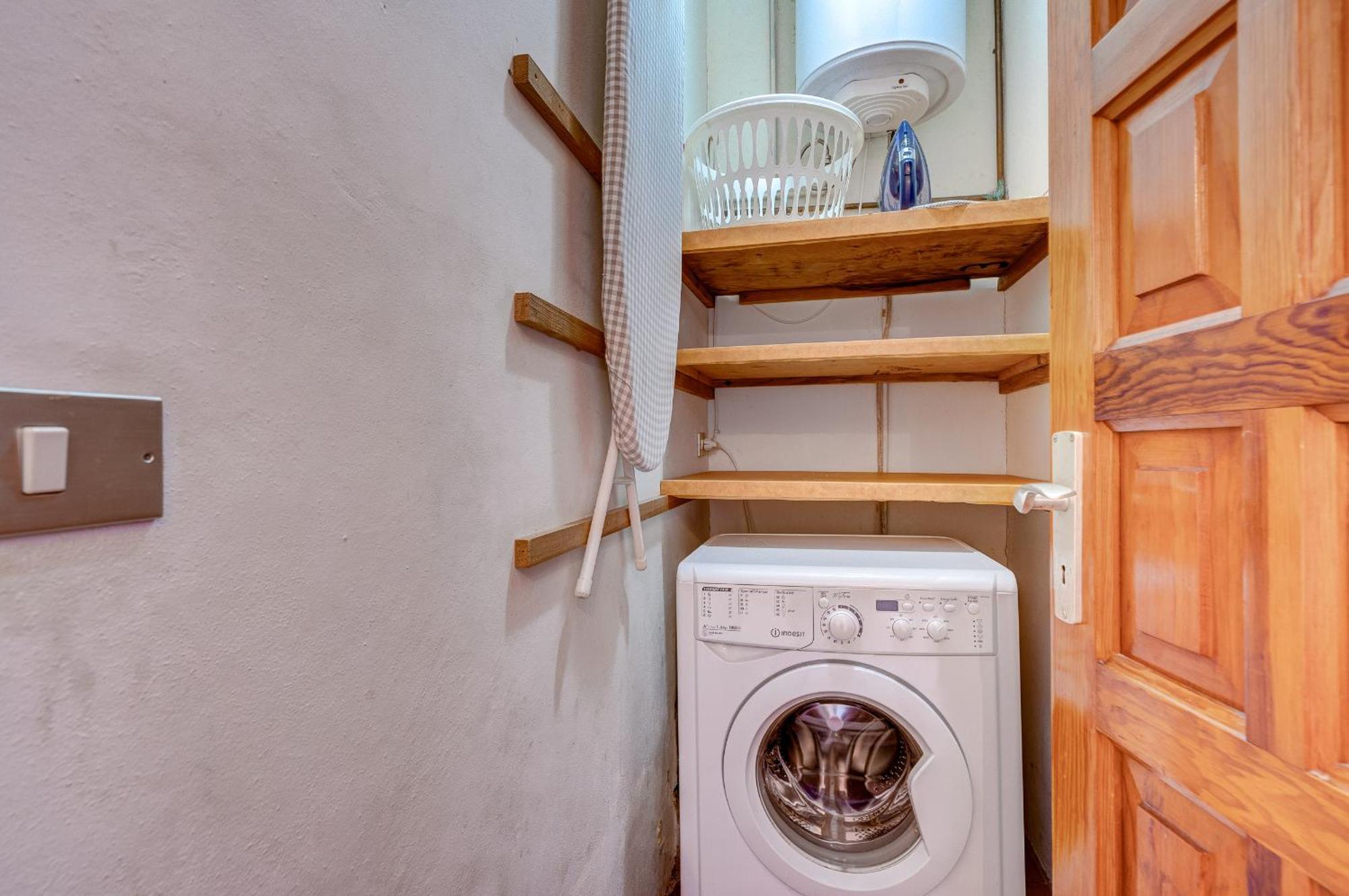 Cozy Two Bedrooms Apartament In The Heart Of Los Gigantes Acantilado de los Gigantes Eksteriør bilde