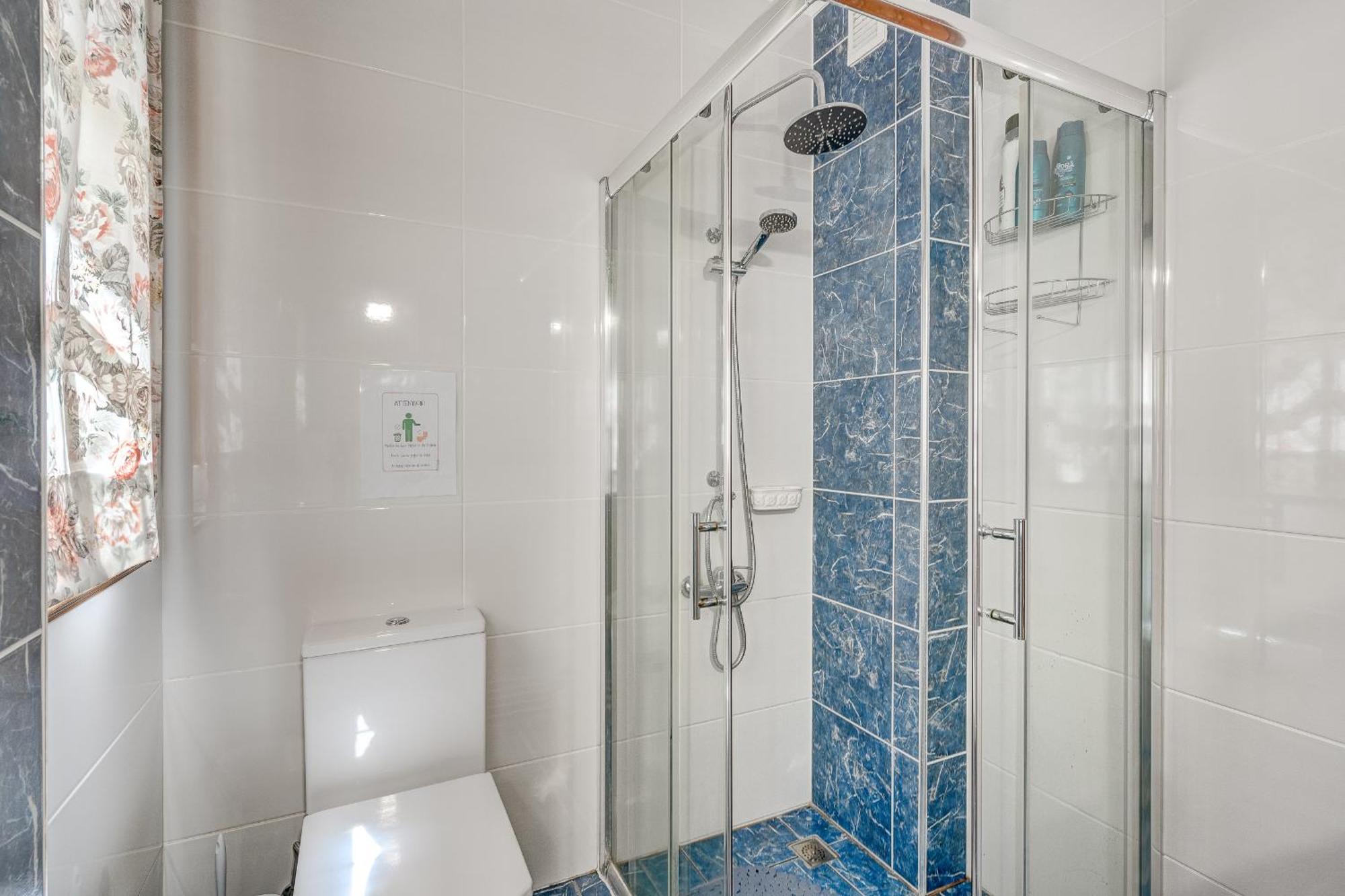 Cozy Two Bedrooms Apartament In The Heart Of Los Gigantes Acantilado de los Gigantes Eksteriør bilde