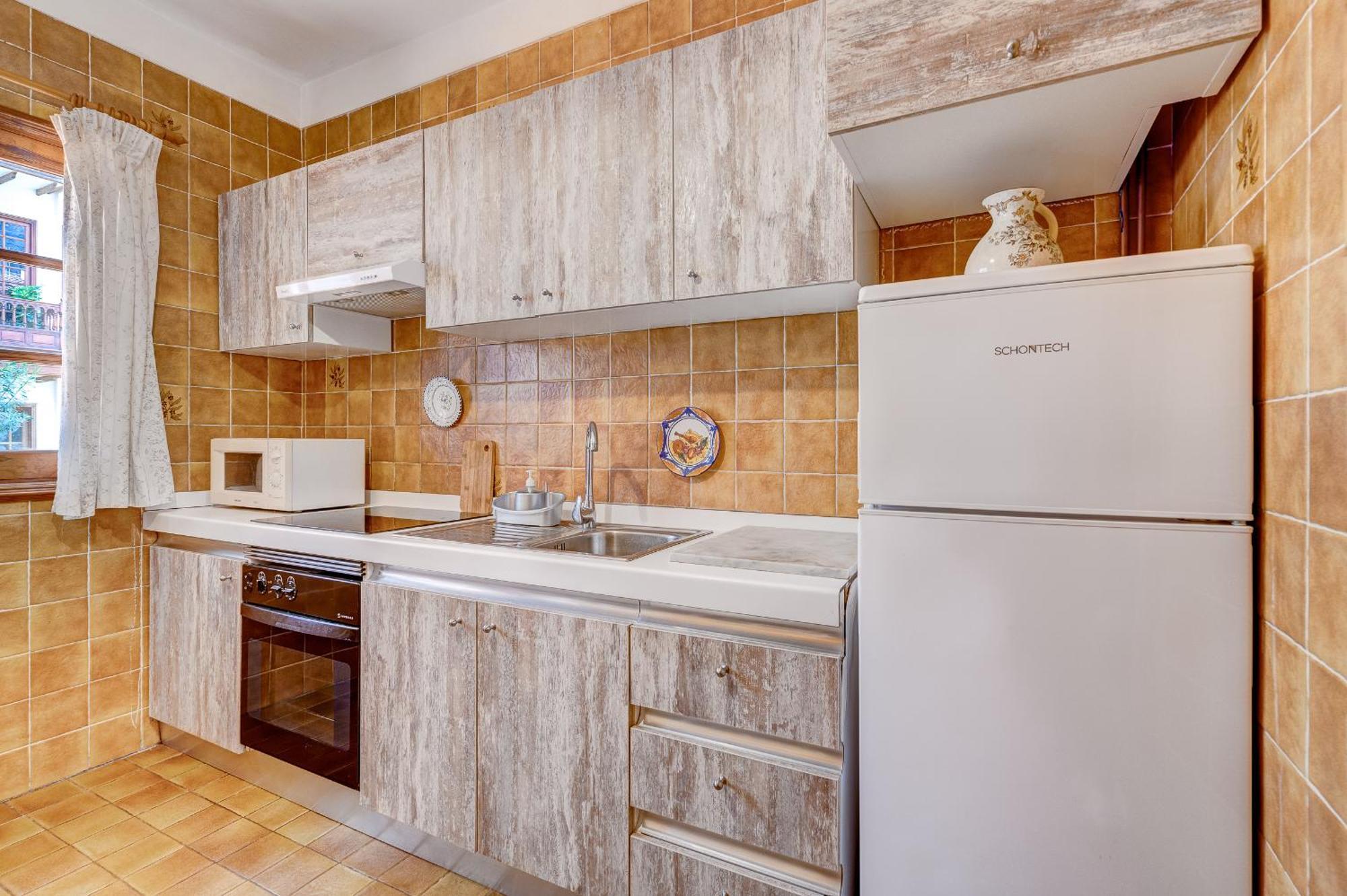 Cozy Two Bedrooms Apartament In The Heart Of Los Gigantes Acantilado de los Gigantes Eksteriør bilde