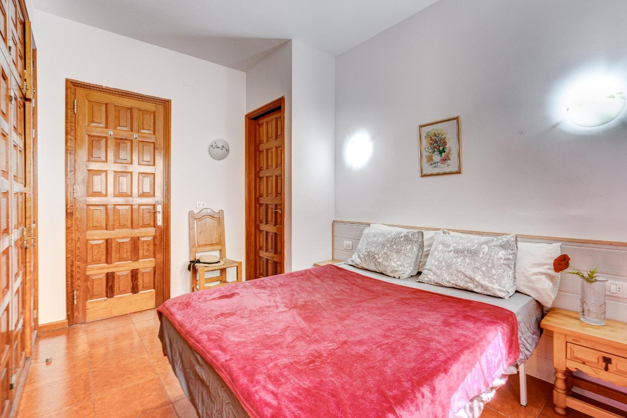 Cozy Two Bedrooms Apartament In The Heart Of Los Gigantes Acantilado de los Gigantes Eksteriør bilde