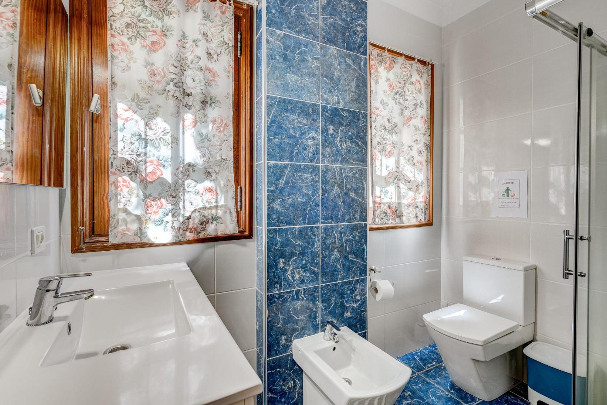 Cozy Two Bedrooms Apartament In The Heart Of Los Gigantes Acantilado de los Gigantes Eksteriør bilde