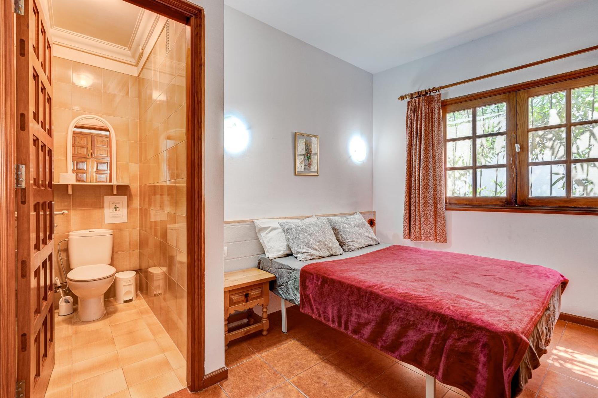 Cozy Two Bedrooms Apartament In The Heart Of Los Gigantes Acantilado de los Gigantes Eksteriør bilde